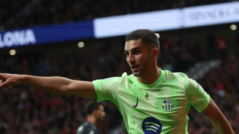 Flick greift mit Barca nach spanischem Pokal