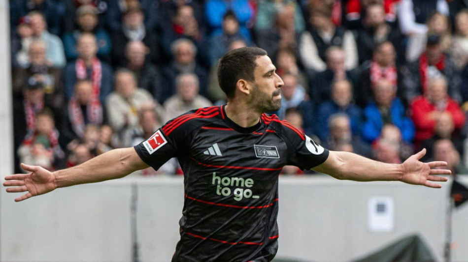 "Torj&auml;ger" Khedira bei Union "gefeiert": "Sehr, sehr selten"