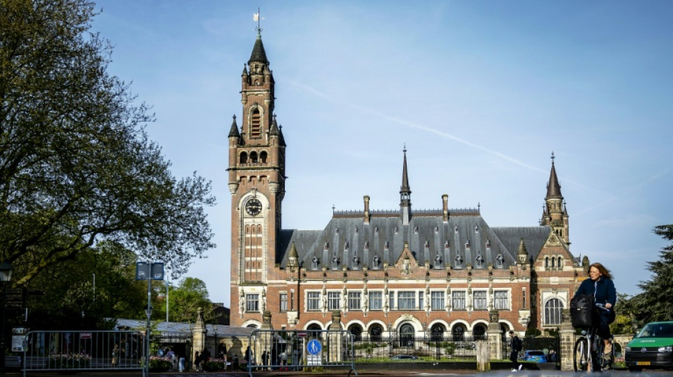 Nicaragua accuses Germany of multiple violations of law in Gaza genocide case