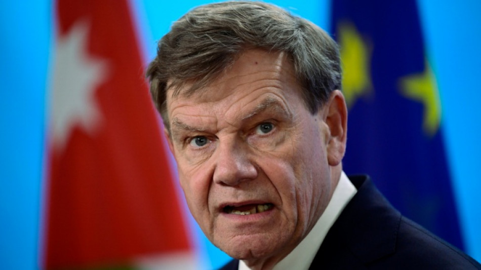 Wadephul und europäische Kollegen treffen iranischen Außenminister in Genf