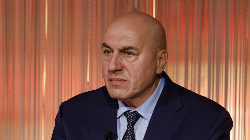 Ultimo appello di Crosetto alla Flotilla 'accetti alternativa'