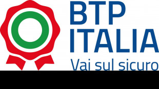 Tesoro, cedola minima Btp Italia fissata all'1,85%