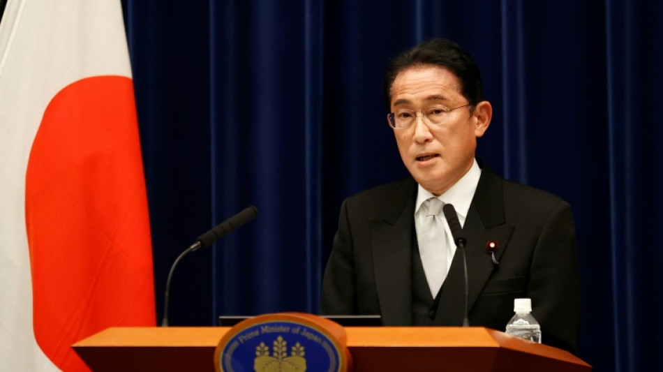 Le Japon se pr&eacute;pare &agrave; relancer le nucl&eacute;aire pour de bon