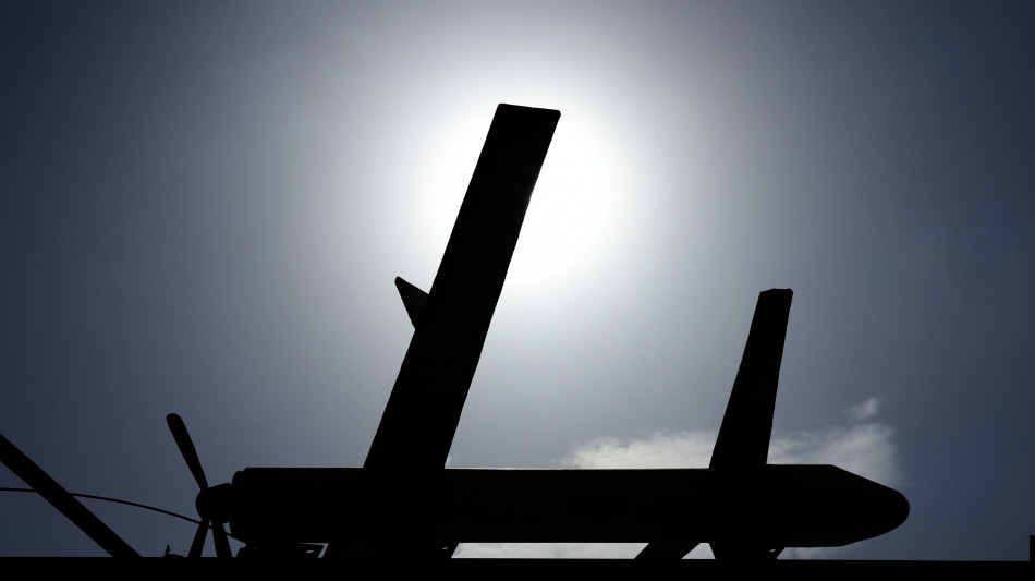 Drone yemenita colpisce Eilat, almeno 15 feriti