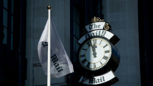 Un tabloïd poursuivi par le prince Harry se défend d'accusations "sans fondement" 