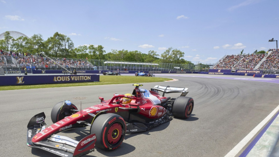 Vertrag verl&auml;ngert: Formel 1 bis 2035 in Kanada