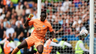 C1: Mendy, h&eacute;ros d&eacute;chu de Chelsea