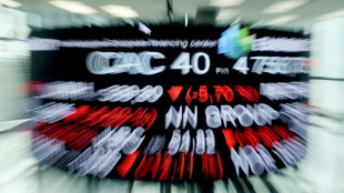 Les march&eacute;s boursiers mondiaux chutent, secou&eacute;s par la crise sur l'Ukraine