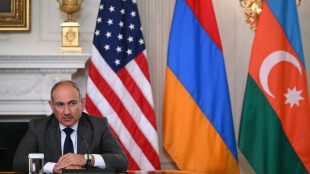 Armenians caught between hope and distrust after accord with Azerbaijan