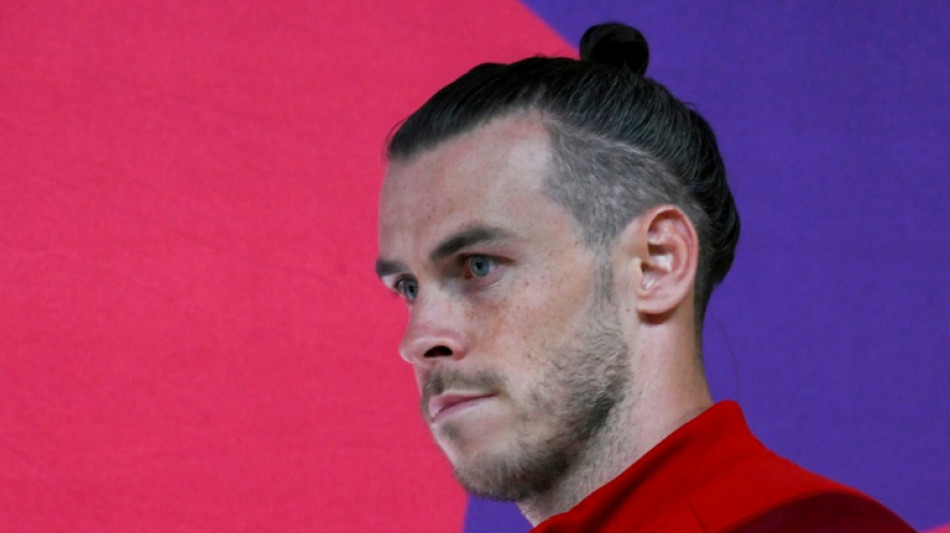 La leyenda del f&uacute;tbol gal&eacute;s Gareth Bale se retira "con efecto inmediato"