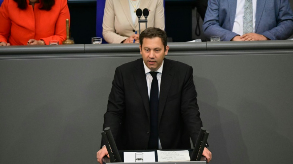 Klingbeil zur Haushaltslage: "Wir werden nicht alles sofort angehen k&ouml;nnen"