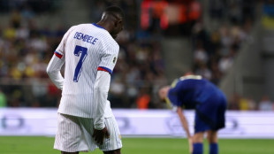 PSG pede mais colabora&ccedil;&atilde;o da federa&ccedil;&atilde;o francesa ap&oacute;s les&atilde;o de Demb&eacute;l&eacute;