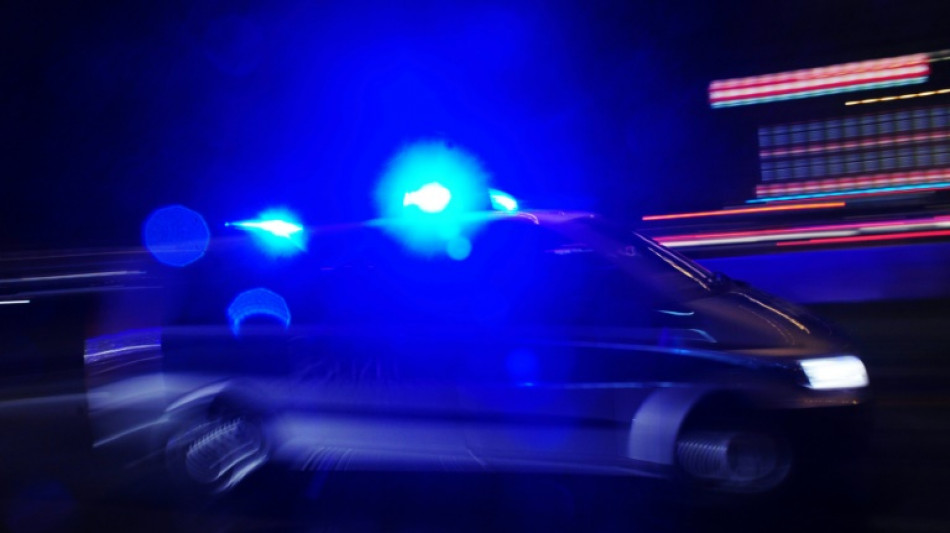 Polizist bei Streit in G&ouml;ttingen durch Sch&uuml;sse verletzt