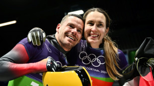 Skeleton: Grotheer beendet seine Karriere