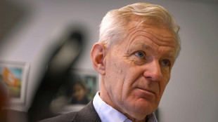 Nahost-Konflikt: Beteiligter Verhandler Egeland h&auml;lt Oslo-Abkommen f&uuml;r "hinf&auml;llig"