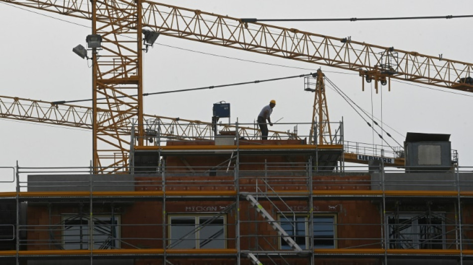 Handwerkskammer M&uuml;nchen: Inflation ebenso gro&szlig;es Problem wie Fachkr&auml;ftemangel