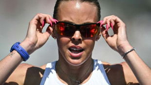 Hodgkinson, Werro sail through Euro 800m qualifying