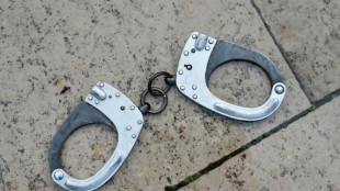 Verd&auml;chtiger nach Fund von Frauenleiche in Rheinland-Pfalz in Untersuchungshaft