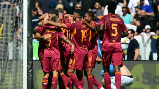 Roma vence d&eacute;rbi contra Lazio (1-0) com gol de Pellegrini