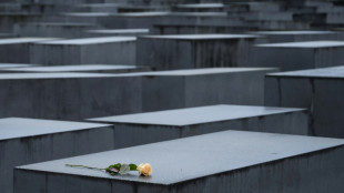 Prozess gegen 19-J&auml;hrigen nach Messerangriff an Holocaustmahnmal in Berlin