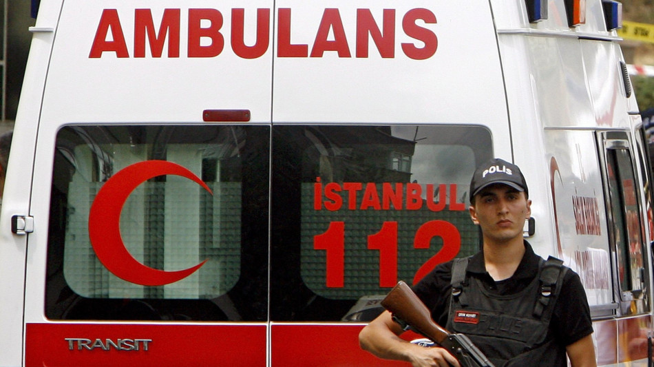Spari al consolato israeliano a Istanbul, neutralizzati 3 sospetti