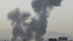 Auch Irans Generalstabschef bei US-israelischen Angriffen get&ouml;tet 