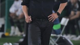 Jorge Almir&oacute;n deja de ser entrenador del Elche