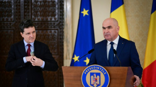 Liberaler Ilie Bolojan zum rumänischen Ministerpräsidenten ernannt