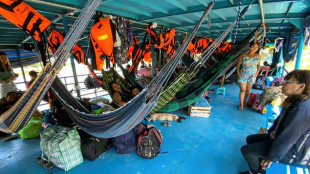 Liberados los turistas retenidos por ind&iacute;genas de la Amazonia peruana