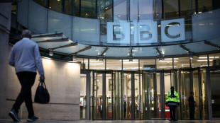 Trump amenaza a BBC con acci&oacute;n judicial tras montaje enga&ntilde;oso de uno de sus discursos