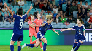 Japan thrash South Korea 4-1 to set up Women's Asian Cup final with Australia