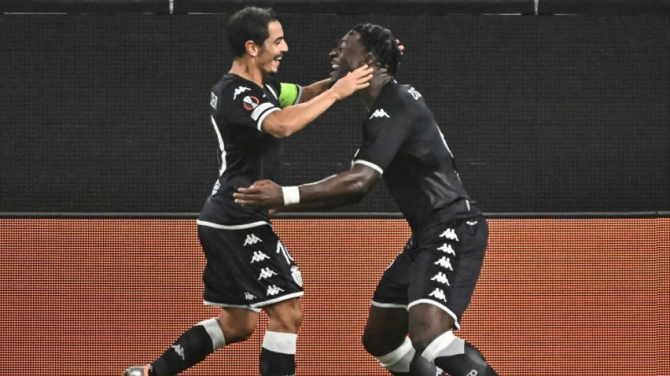 C3: &agrave; d&eacute;faut de Ligue des champions, Monaco veut au moins un printemps en Ligue Europa