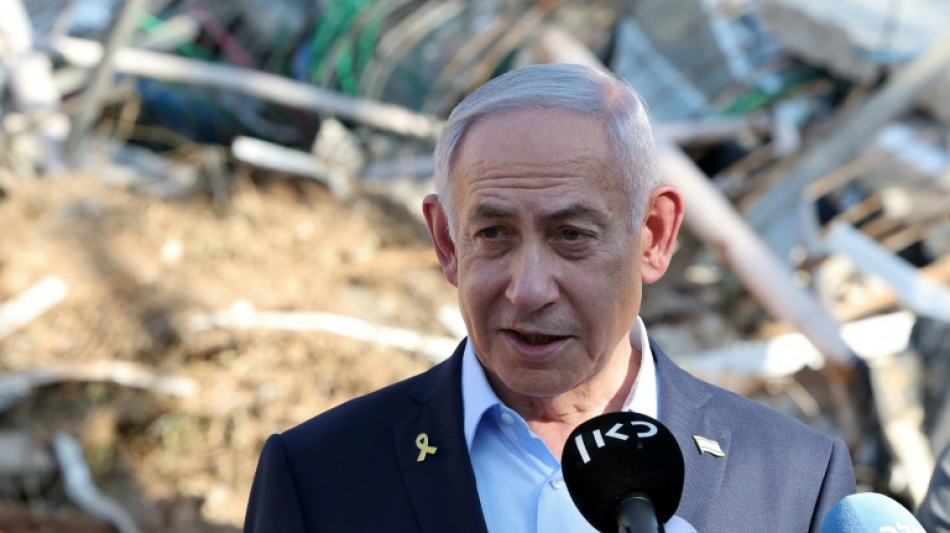 Korruptionsprozess gegen Netanjahu: Gericht lehnt Verschiebung von Anhörungen ab