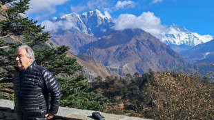 El jefe de la ONU exhorta al mundo a "poner fin a la locura" del calentamiento global