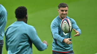 Ford urges England to make their own New Zealand history