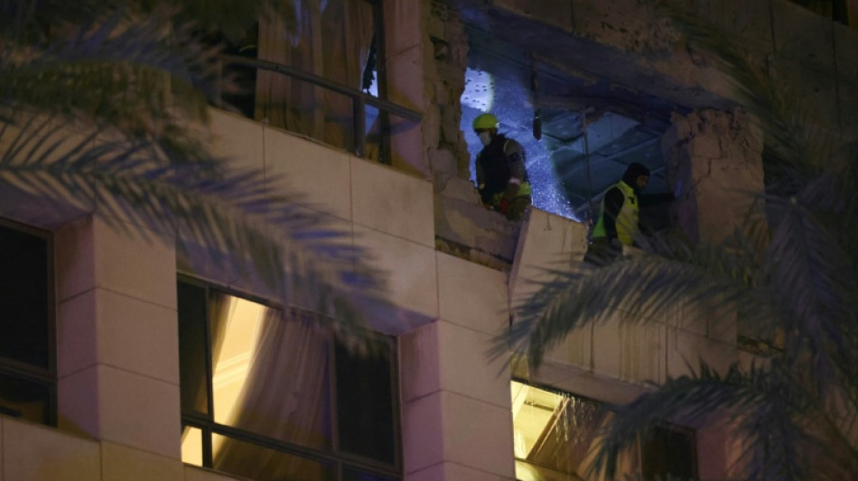 Israel greift Hisbollah im Libanon an - 41 Tote bei Spezialkr&auml;fte-Einsatz