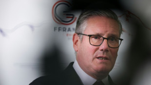 Royaume-Uni: l&eacute;gislative partielle &agrave; haut risque pour Keir Starmer