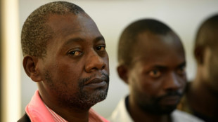 Probe into Kenya cult leader points to 'failings' in justice system