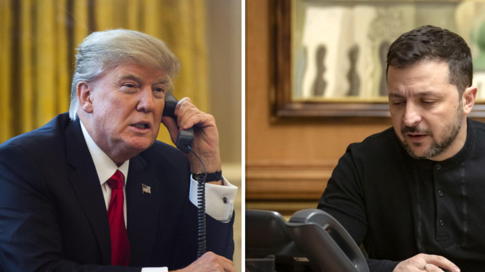 Cnn, 'ok Pentagono a Tomahawk per Kiev, ma decider&agrave; Trump'