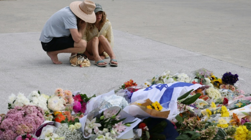 Attentat &agrave; Sydney: le Premier ministre australien veut "renforcer la l&eacute;gislation sur les armes &agrave; feu" 