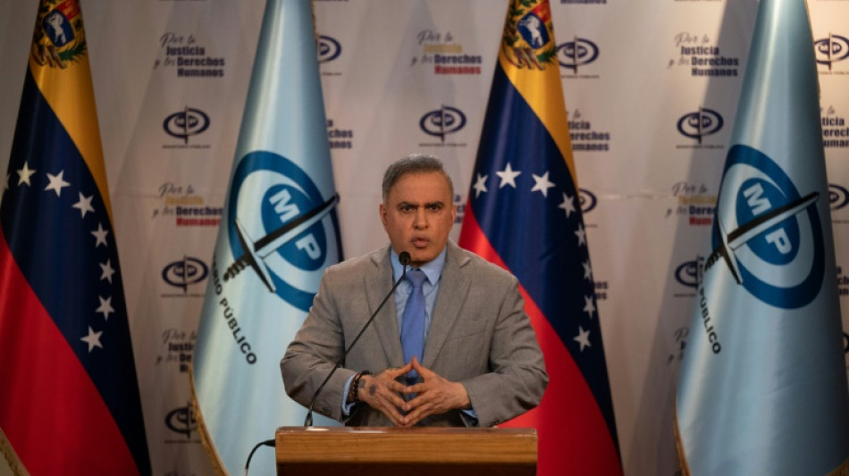Fiscal&iacute;a de Venezuela investiga primarias opositoras y a sus organizadores