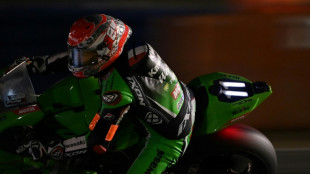24 Heures motos: Kawasaki conforte sa première place au Mans