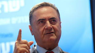 Katz, 'costruiremo uno Stato ebraico in Cisgiordania'