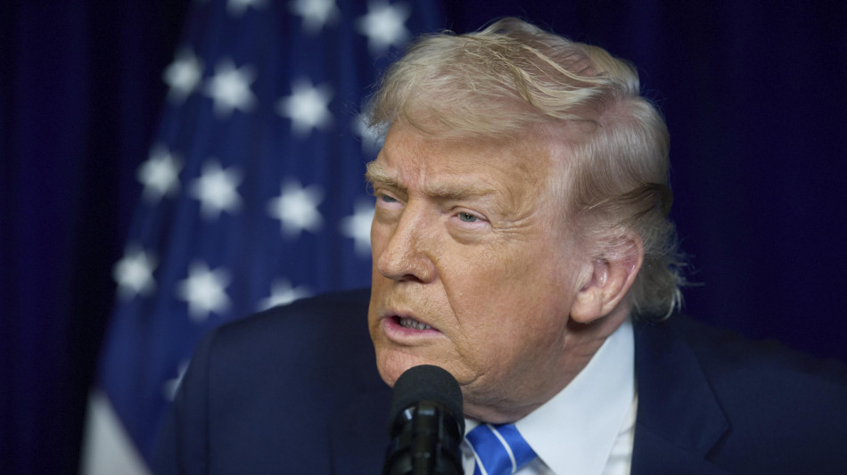 Trump, ho seguito l'operazione in tempo reale, nessuna vittima Usa