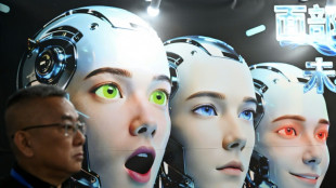 Technologies apocalyptiques: l'IA pourrait-elle tous nous tuer ?