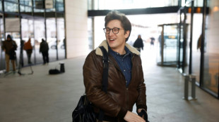 Juso-Chef weist Ratschläge von Merz an die SPD zurück