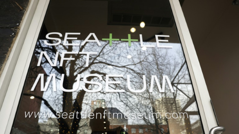 Un mus&eacute;e enti&egrave;rement consacr&eacute; aux NFT ouvre ses portes &agrave; Seattle