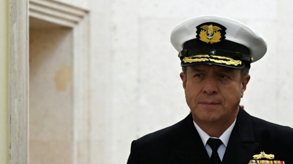 Colombia cesa la compra de armas a EEUU tras el fin de la certificaci&oacute;n como aliado antidrogas