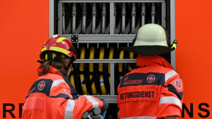 Mehrere Wohnh&auml;user in L&uuml;neburg nach Feuer verw&uuml;stet - ein Toter