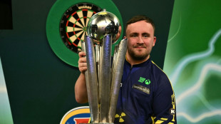 PDC erh&ouml;ht Preisgeld drastisch - WM-Teilnehmerfeld aufgestockt